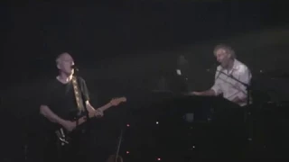 DAVID GILMOUR / RICK WRIGHT "ECHOES" - Live in Rosemont, 2006