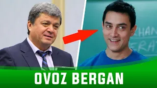 FATHULLA MASUDOV VAFOT ETDI / OLAMDAN O'TDI uztv uz tv