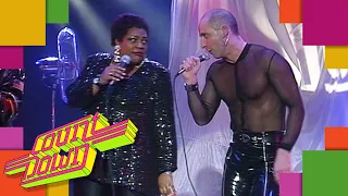 Right Said Fred ft. Jocelyn Brown - Don't Talk Just Kiss (Countdown, 1992)