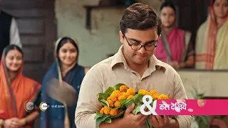 Br Ambedkar Hindi | Ep 1069 | Preview | May, 3 2024 | Atharva | And TV