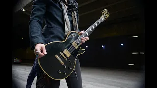 1969 Gibson Les Paul Custom - Don't Cry (Guns N' Roses)