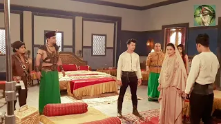 Chulbul on shooting time, Aladdin नाम तो सुना ही होगा.