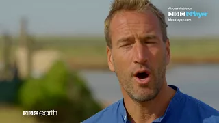 Where the Wild Men Are with Ben Fogle - BBC Player