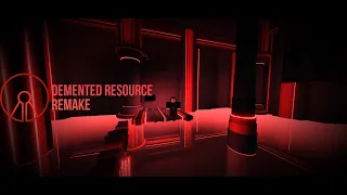 TRIA.OS | Demented Resource Remake (Easy Extreme) by SecretSeason4, AmaezingNooby & mrflimflam20456