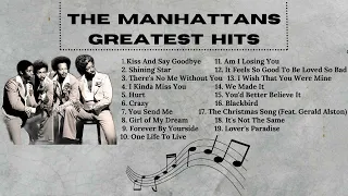 The Manhattans Greatest Hits (Album)