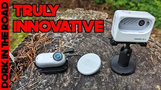 Is This the Most Versatile Action Cam Ever? Insta360 Go 3 Review