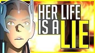 STOLEN FROM HER FAMILY - Lore Bite: Overwatch (Story + Speculation)