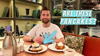 Breakfast at PARK MGM Las Vegas. Is it Good?