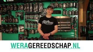 Wera Joker en Joker Switch - WeraGereedschap.nl