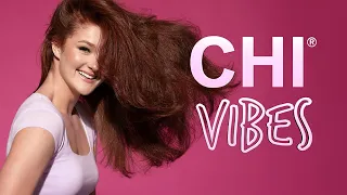 Discover Your Vibe with CHI Vibes