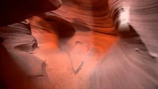 Lower Antelope Canyon, Arizona 2014 (Full Walkthrough)