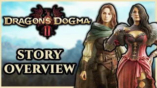 Dragon’s Dogma 2 | Plot, Romance, Characters – Story Overview