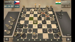 онлайн чемпионат по шахматам, chess online