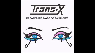 Trans-X - Your Eyes (Mirko Hirsch Remix)