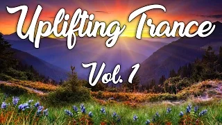 ♫ Uplifting Trance Mix | November 2016 Vol. 1 ♫