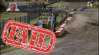 Project Cars 2 Top Crashes and Fails