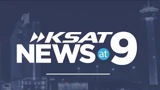 KSAT News at 9: 1/15/19