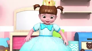 Kongsuni and Friends | Make a Wish | Kids Cartoon | Toy Play | Kids Movies | Videos for Kids
