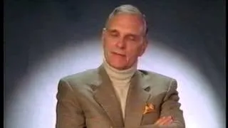 TCM Commentary by Keir Dullea