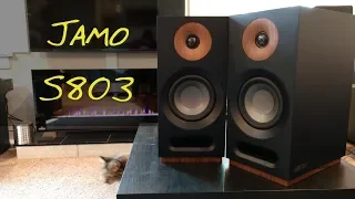 Z Review - JAMO S803 [Amazeballs Returns!!]