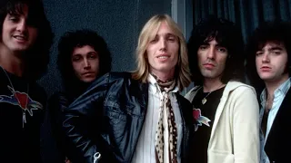 Tom Petty & The Heartbreakers - Refugee - live @ Farm Aid 1985