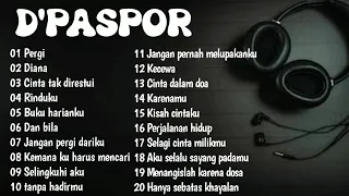 D'paspor Full album lagu terbaik dan terpopuler