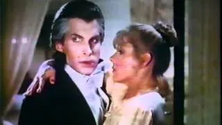 Love at First Bite TV trailer 1979