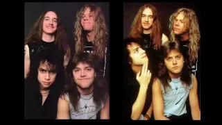 Metallica - The Call of Ktulu [Live with Cliff Burton]