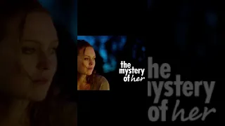 The Mystery of Her | Official Short Teaser 2022