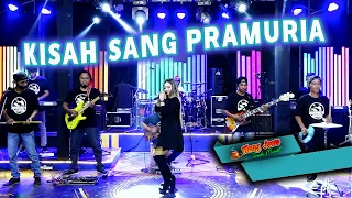 KISAH SANG PRAMURIA - RINDI SAFIRA WONG JOWO MADIUN x DHEHAN AUDIO PASTINYA,,,,