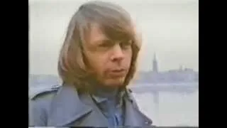 ABBA Interview on "Countdown" (Sweden; 02 February 1976)