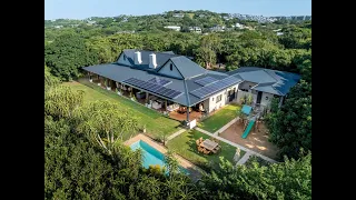 LUXURY FAMILY HOME IN SIMBITHI ECO ESTATE