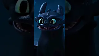 Play With Magic #fypシ #capcut #toothless #dragon #nightfury #edit #hiccup #httyd #httyd3 #lightfury