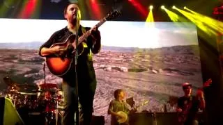 Don't Drink The Water (w/ Bela Fleck) - 6/28/14 - [Multicam/HQ-Audio] - Burgettstown, PA - DMB