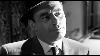 Psycho (1960) - Detective Arbogast