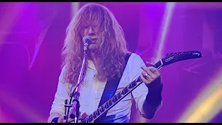 Megadeth - Dystopia (São Paulo) 18/04/2024