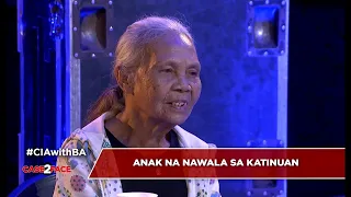 ANAK NA NAWALA SA KATINUAN | Cayetano In Action with Boy Abunda |  S02 • E03