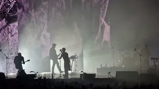 Nothing but Thieves - Unperson live @ Ziggo Dome 24-2-2024