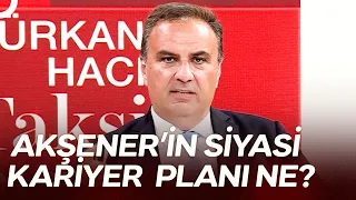 Meral Akşener'in 2028 Seçimlerinde Cumhurbaşkanı Adayı Mı Olacak? | Taksim Meydanı