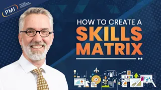 How to create a Skills Matrix