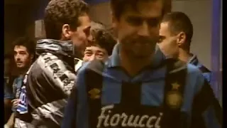 Stagione 1994/1995 - Juventus vs. Inter (0:0)