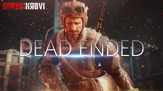 Dead Ended (Sub. Español) - Clark S Nova | "Gorod Krovi" Black Ops 3 Zombies
