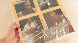 Gabor Szabo - Magical Connection