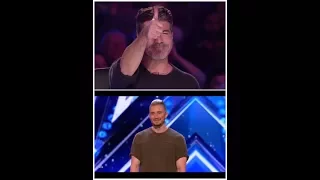 Mathematical Magician Leaves The Judges Speechless on America's Got Talent 2017