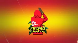 [FREE] Ninho X PLK Type Beat 2020 - "PESOS"💸 - Instru Rap 2020