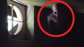 Top 5 Scary Asylums People Can Never Leave