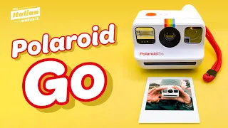 Polaroid Go, a tiny wonder or a big mistake? - Unboxing and review