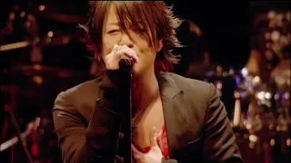 GLAYｰ運命論 「Zepp DiverCity 2012」