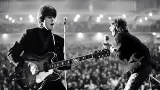 ROLLING STONES: The Last Time (Live 1965 - Hamburg)