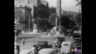 Barcelona 1950